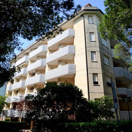 Horizon Appartement Bibione Buitenkant foto