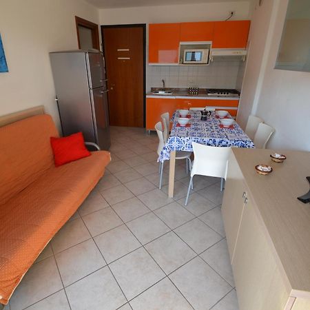 Horizon Appartement Bibione Buitenkant foto