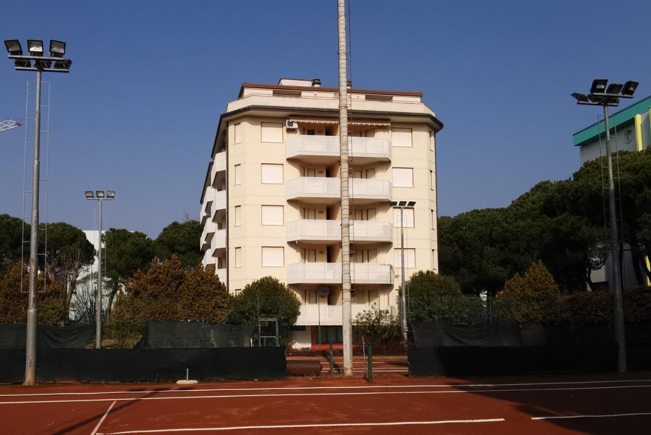 Horizon Appartement Bibione Buitenkant foto