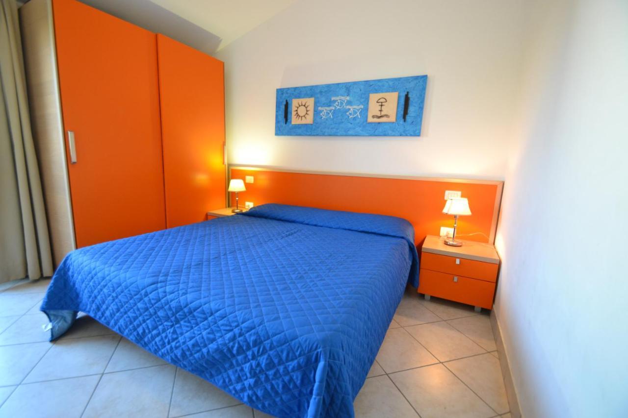 Horizon Appartement Bibione Buitenkant foto