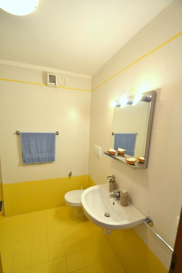Horizon Appartement Bibione Buitenkant foto