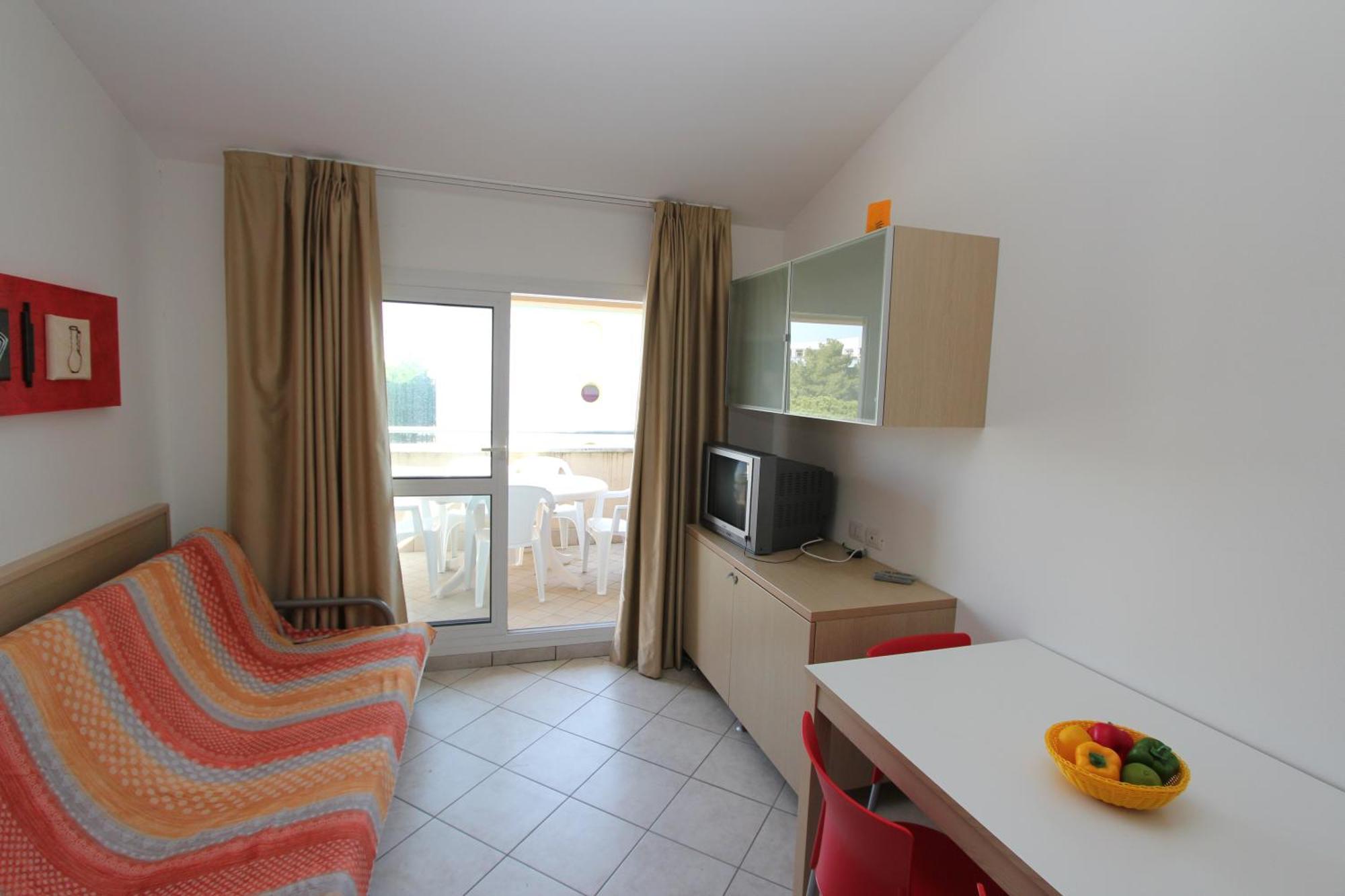 Horizon Appartement Bibione Buitenkant foto