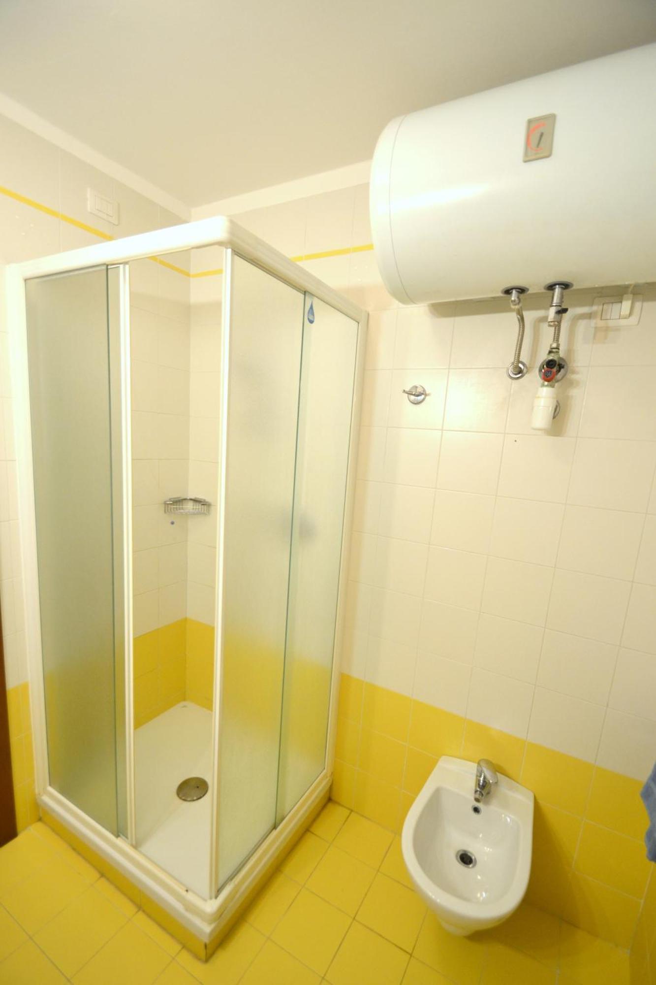 Horizon Appartement Bibione Buitenkant foto