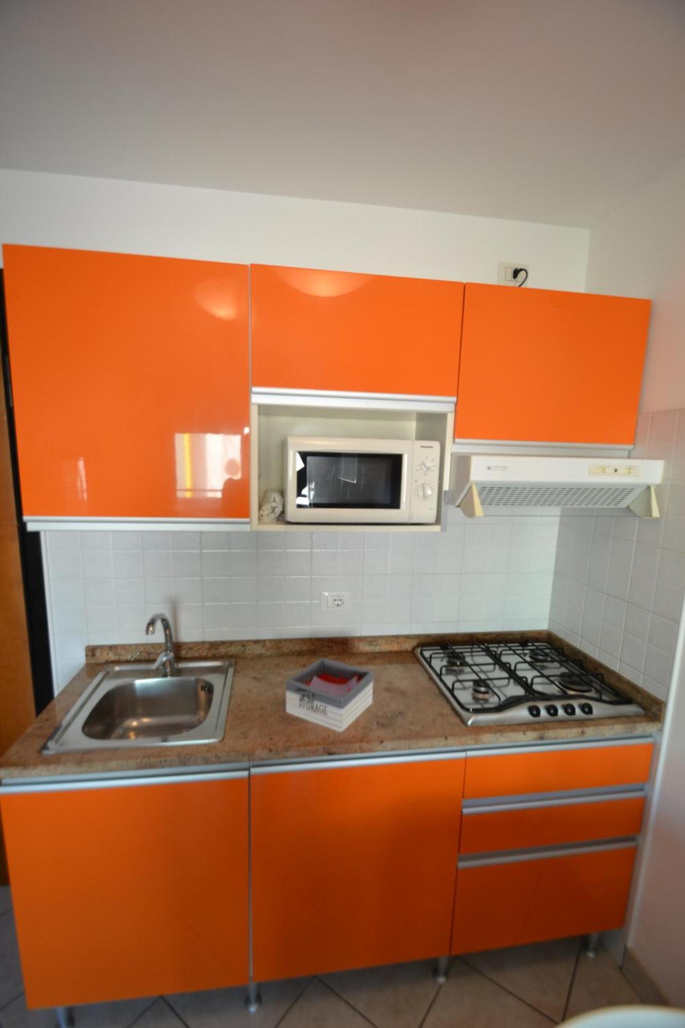 Horizon Appartement Bibione Buitenkant foto