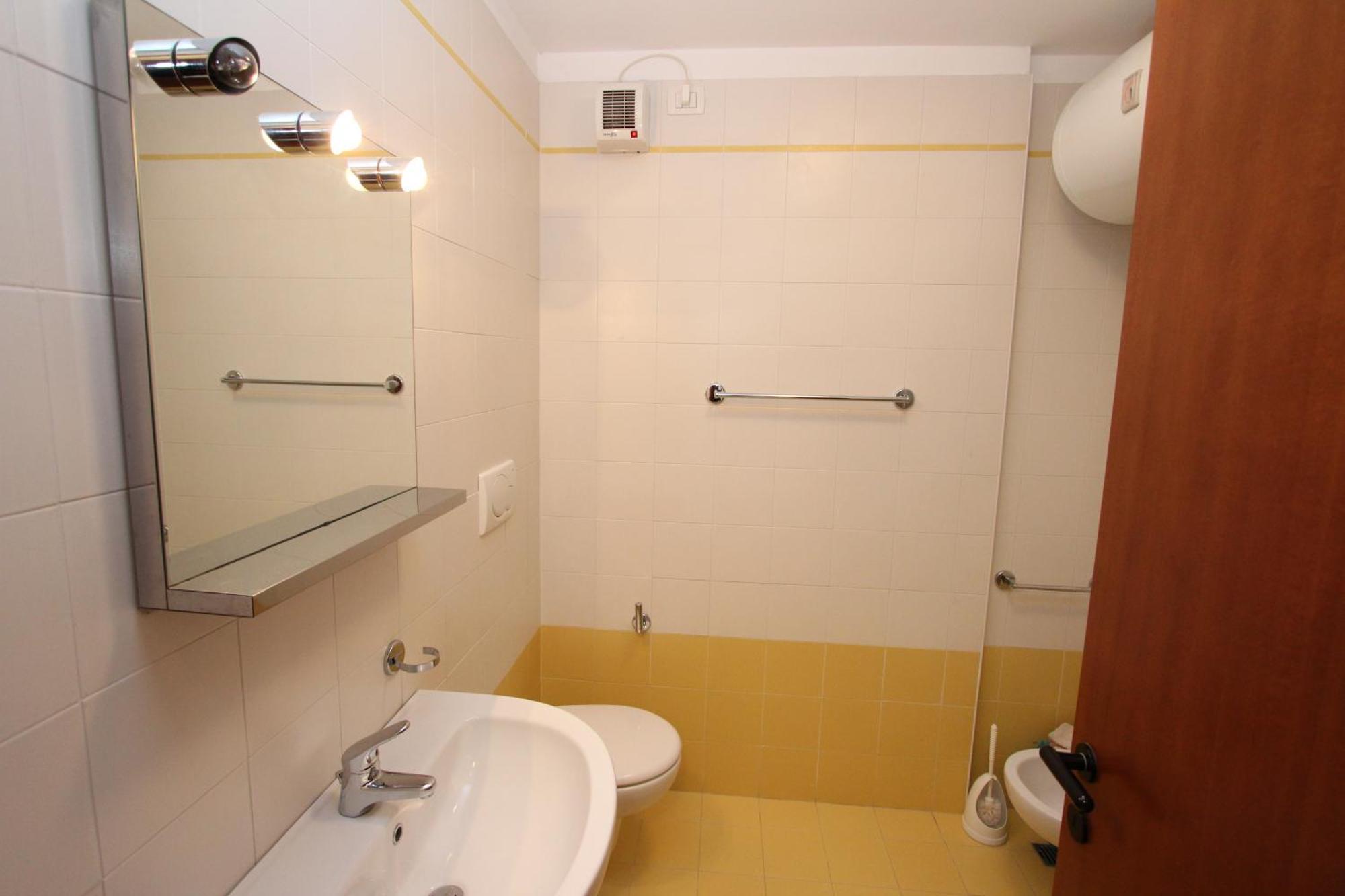 Horizon Appartement Bibione Buitenkant foto