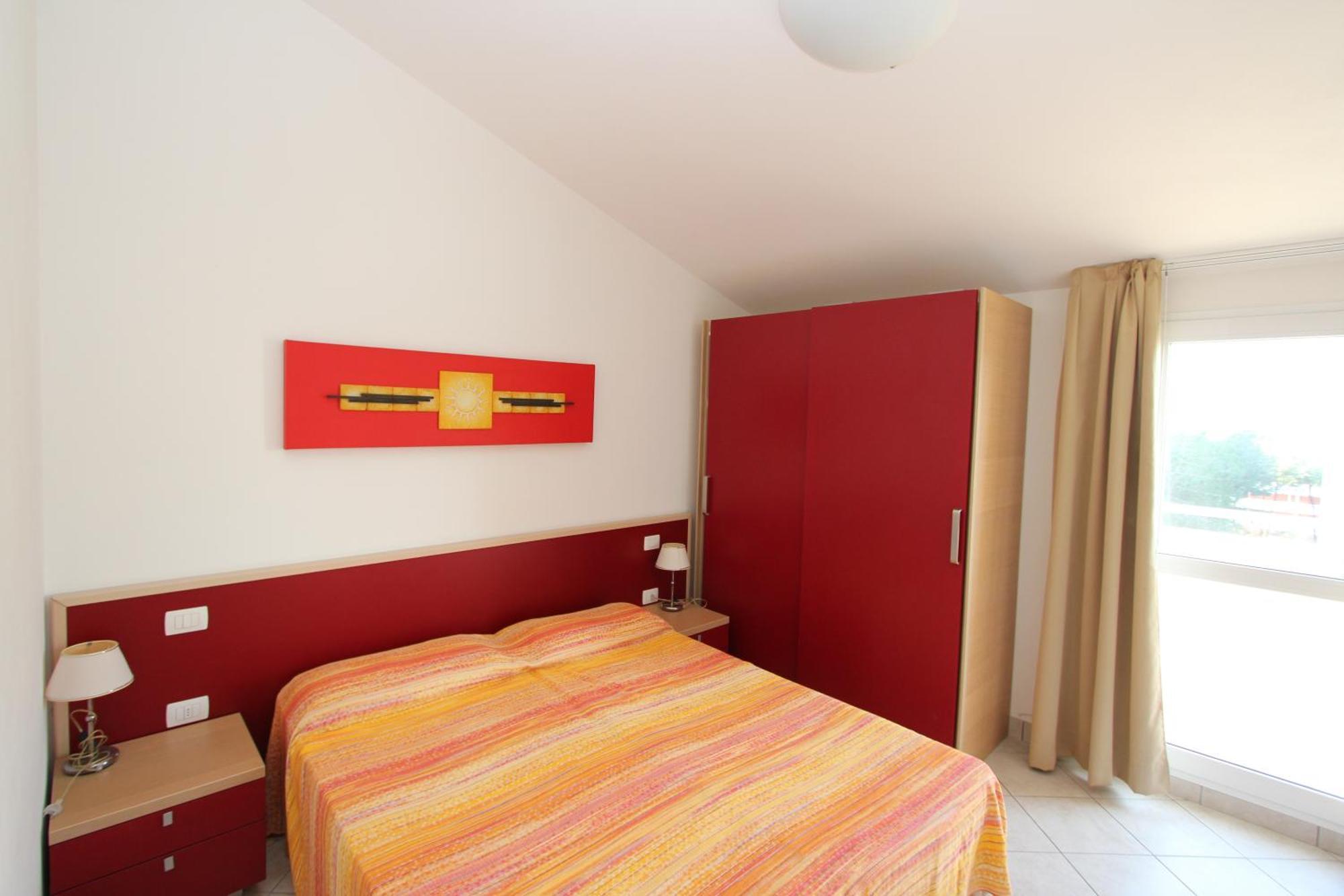 Horizon Appartement Bibione Buitenkant foto