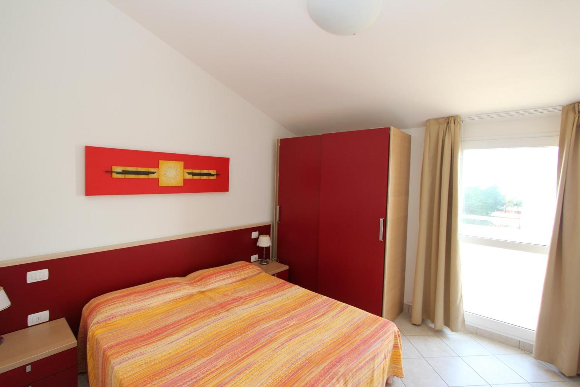 Horizon Appartement Bibione Buitenkant foto